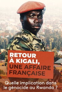 Retour à Kigali (2019)