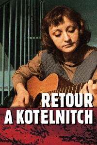 Retour à Kotelnitch (2003)