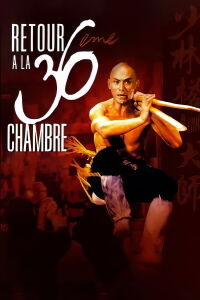 Retour à la 36ème chambre (1980)