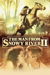 Retour à Snowy River (1988)