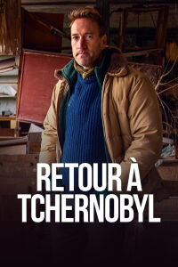 Retour à Tchernobyl (2021)