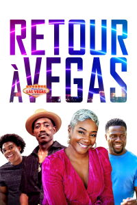 Retour à Vegas (2023)