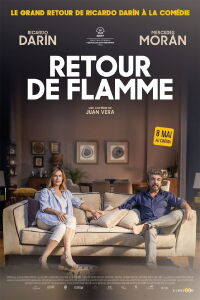 Retour de flamme (2018)