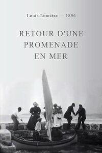 Retour d’une promenade en mer (1896)