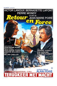 Retour en force (1980)