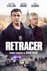 Retracer (2018)