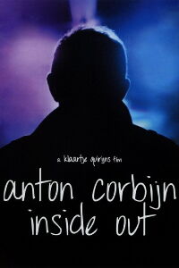 Retrato de Anton Corbijn (2012)