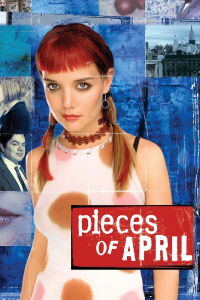 Retrato de April (2003)