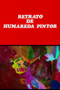 Retrato de Humareda Pintor (1984)