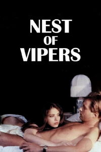 Retrato en negro de la burguesía (1978)