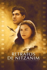 Retratos de Nitzanim (2023)