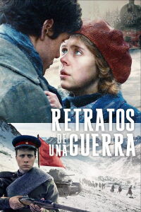 Retratos de una Guerra (2018)