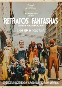 Retratos fantasma (2023)