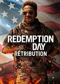 Rétribution (2021)