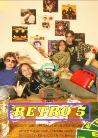 Retro 5 (2022)