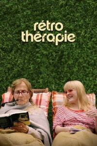 Retrotherapy (2024)