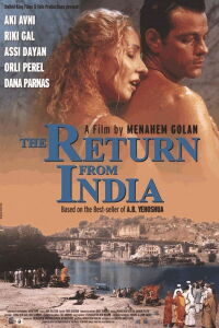 Return from India (2002)