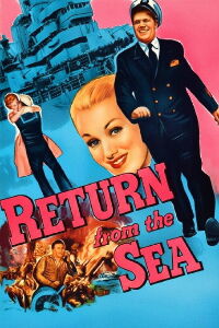 Return from the Sea (1954)