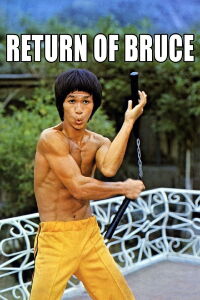 Return of Bruce (1977)