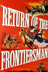 Return of the Frontiersman (1950)