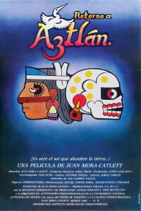 Return to Aztlán (1990)
