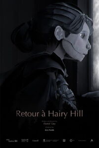 Return to Hairy Hill (2023)