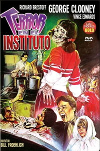 Return to Horror High (1987)