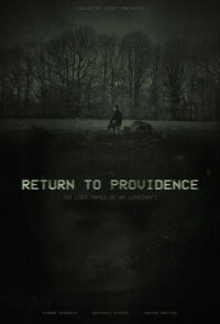 Return to Providence (2016)