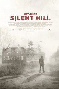Return to Silent Hill (2026)