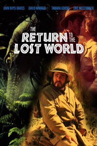 Return to the Lost World (1992)