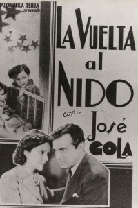 Return to the Nest (1938)