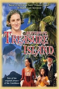 Return to Treasure Island (1996)