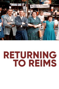 Returning to Reims (2022)