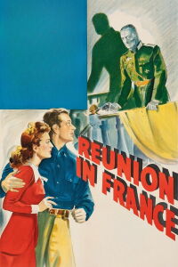 Reunión en Francia (1942)