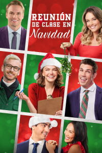 Reunión navideña de exalumnos (2022)