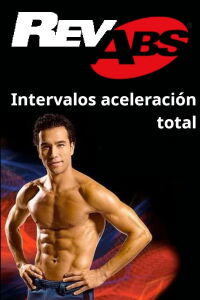 Rev Abs - Full Throttle Intervals (2009)
