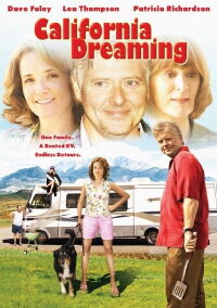 Rêve californien (2007)
