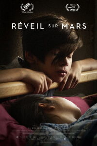 Réveil sur Mars (2021)