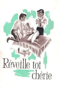 Réveille-toi, chérie (1961)