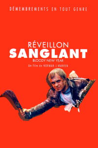 Réveillon sanglant (1987)