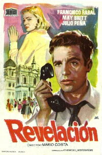Revelación (1955)