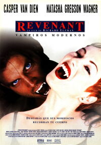 Revenant (Vampiros modernos) (1998)