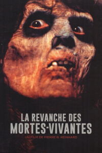 Revenge of the Living Dead Girls (1987)