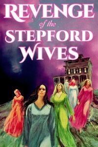 Revenge of the Stepford Wives (1980)