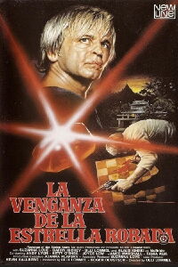 Revenge of the Stolen Stars (1986)