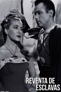 Reventa de esclavas (1954)