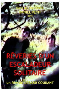Rêveries d'un escaladeur solitaire (2020)
