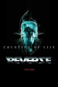 Reverze - Creation of Life (2009)