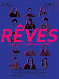 Rêves (2023)