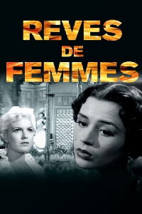 Rêves de femmes (1955)